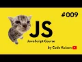 Learn JavaScript 009 Advanced Console Methods Beyond console log