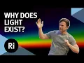 Download Lagu Why does light exist? - with Gideon Koekoek