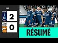 Download Lagu Paris FC - Lorient Résumé 2-0 Ligue 1 2025/26 | paris fc lorient