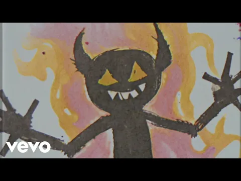 Download MP3 Bring Me The Horizon - n/A (Lyric Video)