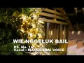Lagu Wie Nggeluk Bail  - Manggarai Voice, DS. 16 || Album Natal Manggarai 2011