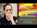 Download Lagu Satu Pondok Dua Cinta Smule No Vocal Bareng Artis Nadia Farid #Duet Enak Smule