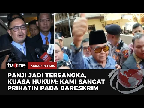 Kuasa Hukum Sampaikan Kekecewaan soal Penetapan Panji Gumilang sebagai Tersangka