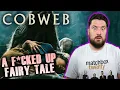 Cobweb (2023) - Review