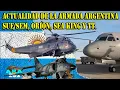 Download Lagu 🇦🇷 🔴 SUE/SEM, ORION, SEA KING, TT: ACTUALIDAD DE LAS ALAS FIJAS Y ROTATIVAS DE LA ARMADA ARGENTINA.
