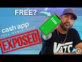 Cash App Hack - Free Money Glitch