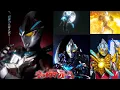 Download Lagu Ultraman Arc All Transformation, Form \u0026 Techniques