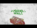 Pascal Kalyabuli - Yenze Ghetto ft Aj Matik(Official Visualizer)