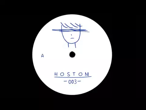 Download MP3 HOSTOM003 - A