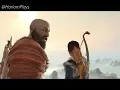 Atreus is Loki REVEALED God of War Ragnarok