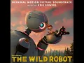 Kris Bowers - I Could Use a Boost (The Wild Robot OST)
