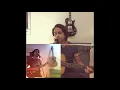 Revelator Eyes- The Paper Kites (Cover)
