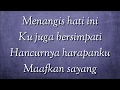 Download Lagu Memori Berkasi Lirik