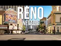 Reno Nevada America s Former Divorce Capital