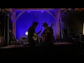 Gregory Alan Isakov - San Luis 10/25/21