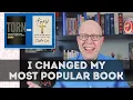 Download Lagu I majorly changed my first book. Here's why.