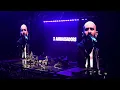 X Ambassadors - “No Strings” (Live at ICC Sydney Theatre, 2025)