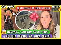 Download Lagu 🔴 WANESSA CAMARGO revela MENTIRAS // A FAZENDA não vai divulgar os PEÕES antes da ESTREIA do REALITY