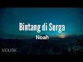 Download Lagu BINTANG DI SURGA - NOAH I Cover By Ipank Yuniar feat. Ingtise Hyndia (Lirik)