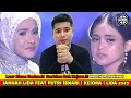 BUAT JURI MENANGIS..!! PUTRI FEAT JANNAH | KEJORA | LIDA 2020 | REACTION ( REVIEW )