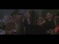 Video di Crocodile Dundee bar scene