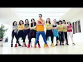 Download Lagu ZUMBA | SSC | Chỉ riêng mình ta - Zumba Dance Version