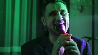 Вікторія Ватащук та Василь Михайлович Там за тином у садочку  Вікторія Ватащук та Василь Михайлович Там за тином у садочку
