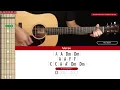 Download Lagu The Man Who Sold The World MTV Unplugged Guitar Cover Nirvana 🎸|Tabs + Chords|