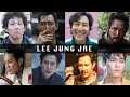 Before Squid Game The Untold Story of Lee Jung-jae