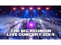 Download Lagu DAMAGE - WONDERFUL TONIGHT (THE BIG REUNION LIVE CONCERT 2014)