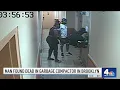 Man Found Dead After Shows Him Climbing Inside Garbage Compactor NBC New York