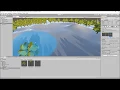 Polygon Wind - Used with Unity Terrain