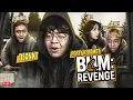 Download Lagu MAS KOK KUAT LIVE NYA??? - BUM: REVENGE PARTY KERAMAT