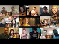 HAPPIER REACTION MASHUP | Marshmello ft. Bastille | #marshmello  #happier