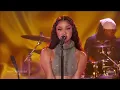 FLO On Jimmy Kimmel Live! (Cardboard Box)