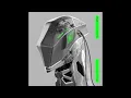 scarlxrd - FFS FREESTYLE. [AI INSTRUMENTAL] | FANTASY VXID