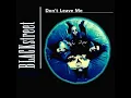 Blackstreet - Dont Leave Me ( Hip Hop Mix )                                        *****