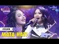 Download Lagu JIHAN (TANGGERANG) - Mata Hati X Sekuntum Mawar Merah | DMD PANGGUNG REZEKI