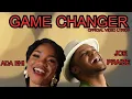 Lagu Game Changer - Ada Ehi ft. Joe Praize | Official Lyrics Video