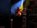 Megan Moroney - Beautiful Things LIVE from Riverstage, Brisbane