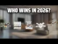 The Top 5 Best Ceiling Fan in 2026 - Must Watch Before Buying