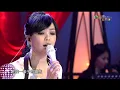 张惠妹  - 原来你什么都不想要 - HD
