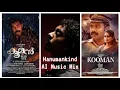 🎶 Kooman 2022 | Hanumankind | AI Music 🎶