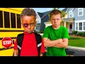 Download Lagu MJ Got Into A FIGHT With A BULLY While At SCHOOL!
