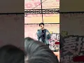 宇宙人 《不曾寧靜的夜》 2026桃園青年節