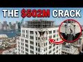 222 Broadway The Repair That Violated the Most Important Rule