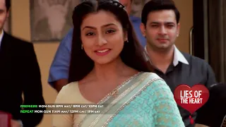 zee one lies of the heart weekly recap march week 2 2022