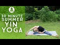 Download Lagu 30 Minute Gentle Summer Yoga Poses to Cool Down the Body for Hikers/Hiking