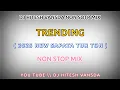 Download Lagu 2025 BAND MIX SONG NON STOP TIMLI( 2025 NEW SAPATA TUR TON) || Dj_Hitesh_Vansda