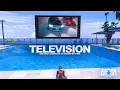 Television - FiveM TV Script